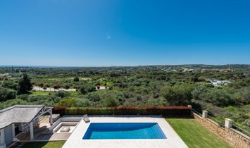 Villa in Sotogrande, San Roque, Andalusia 1