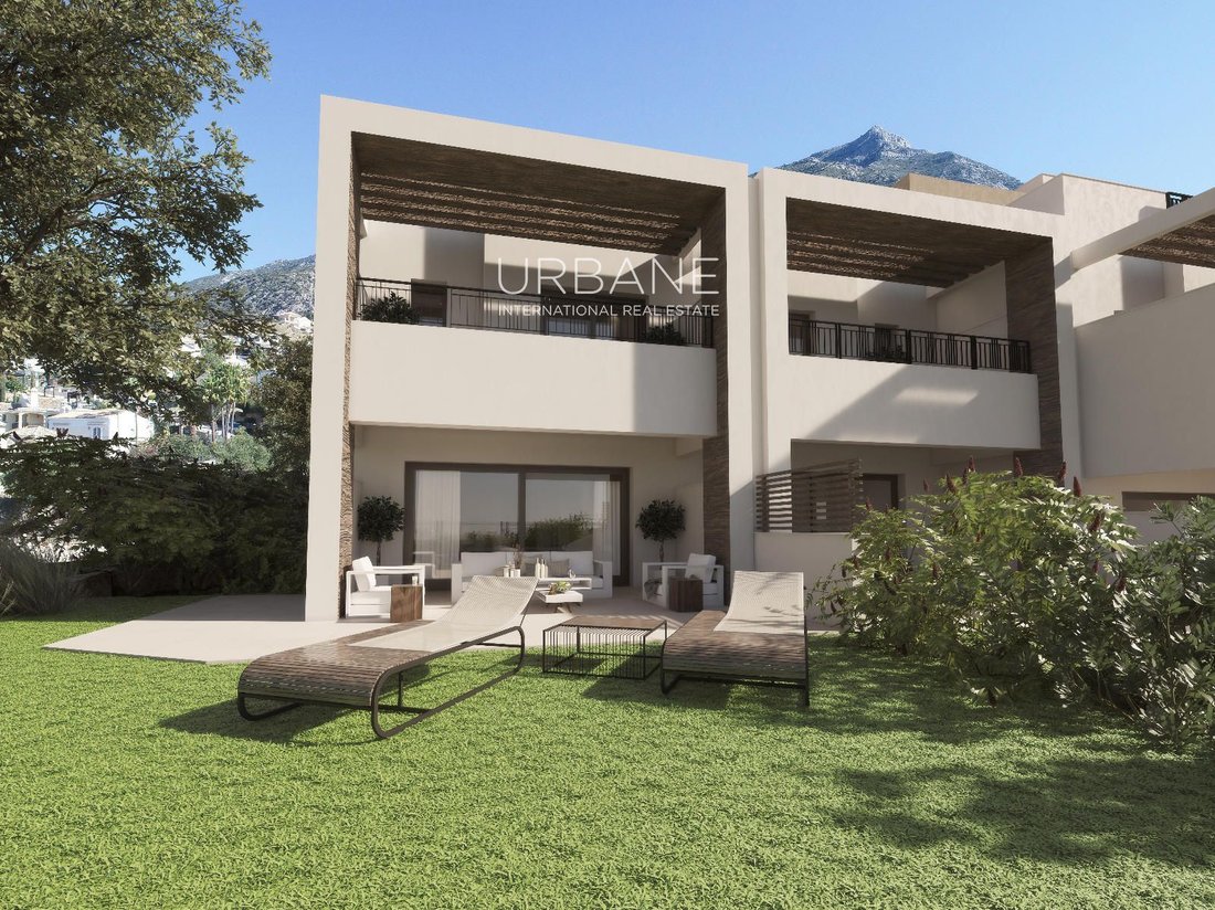 House in Istan, Andalusia, Spain 1 - 15587729