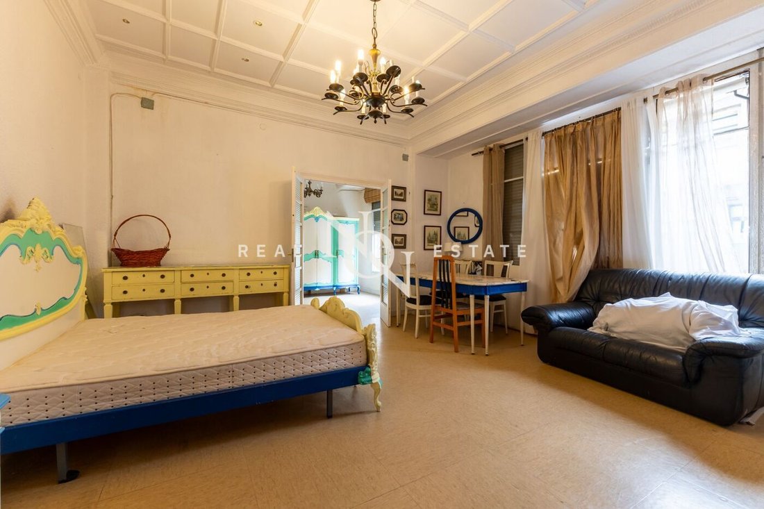 Appartamento a Ciutat Vella, Valencia, Spagna 2 - 15587930