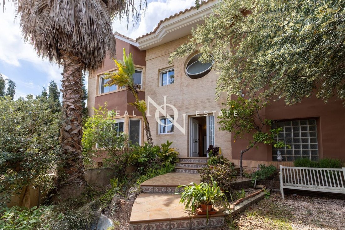 Maison à Alfinac, Puçol, Valence 2 - 15587935