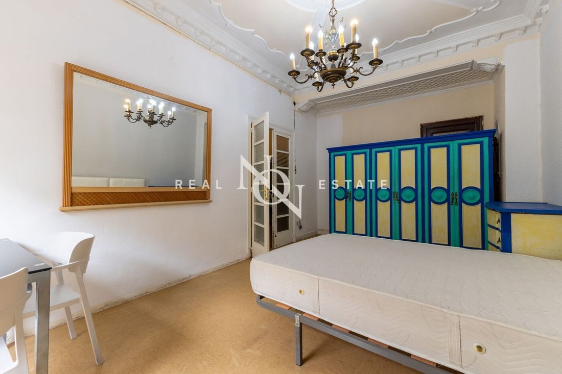 Appartamento a Ciutat Vella, Valencia, Spagna 5 - 15587930