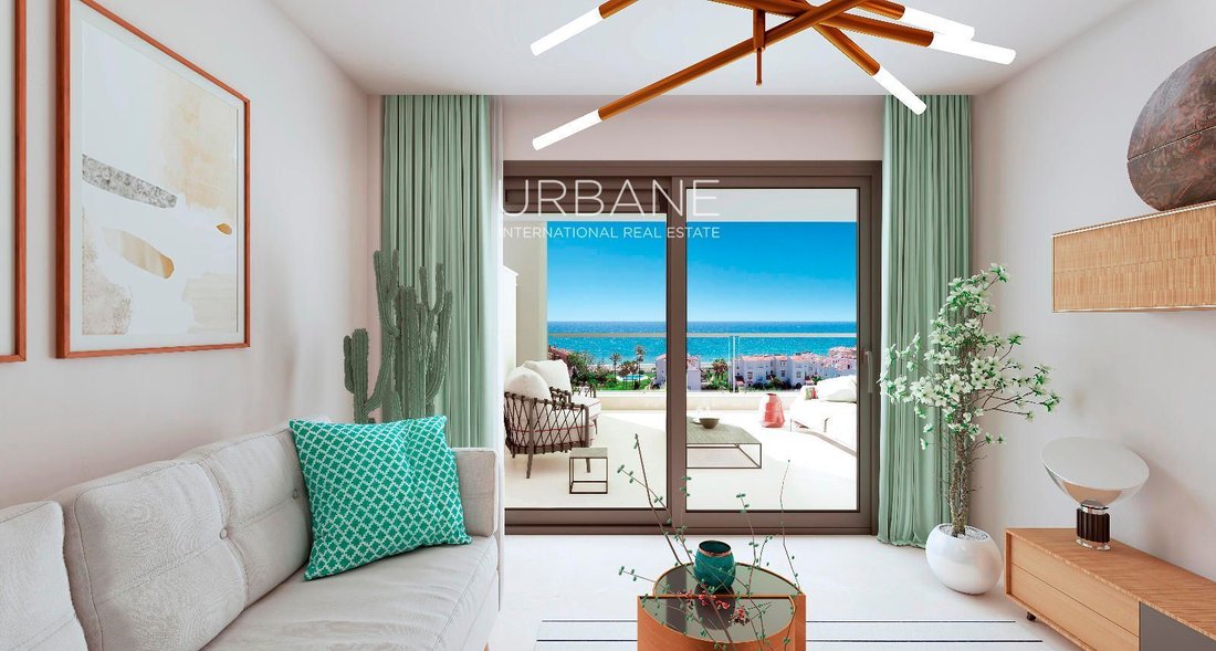 Apartment in Casares, Andalusia, Spain 1 - 15587717