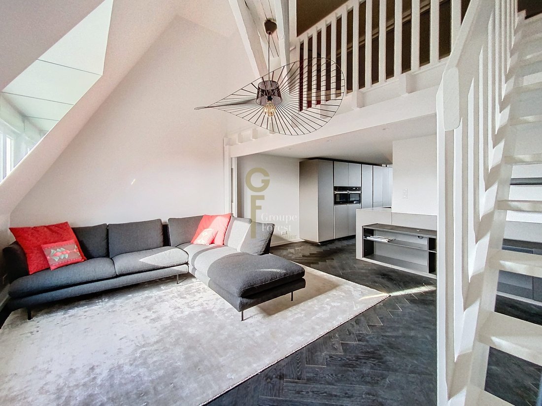Apartment in Zone Industrielle-Forêt, Le Touquet-Paris-Plage, France 5 - 15587473