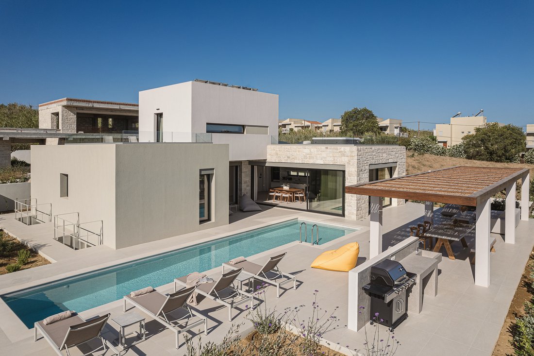 Villa in Crete, Greece 1 - 15241573