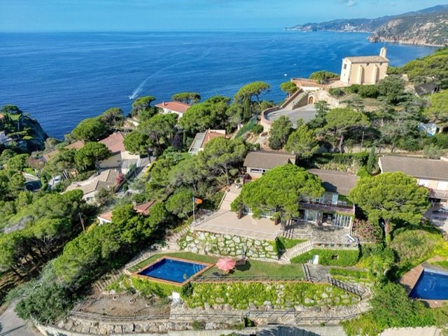 House in Sant Feliu de Guixols, Catalonia, Spain 2 - 15588683