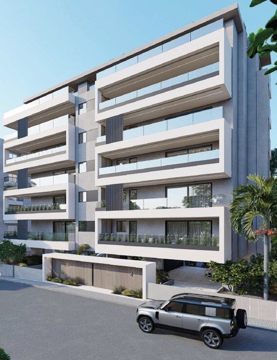 Apartment in South Athens, Attica, Greece 4 - 15588761