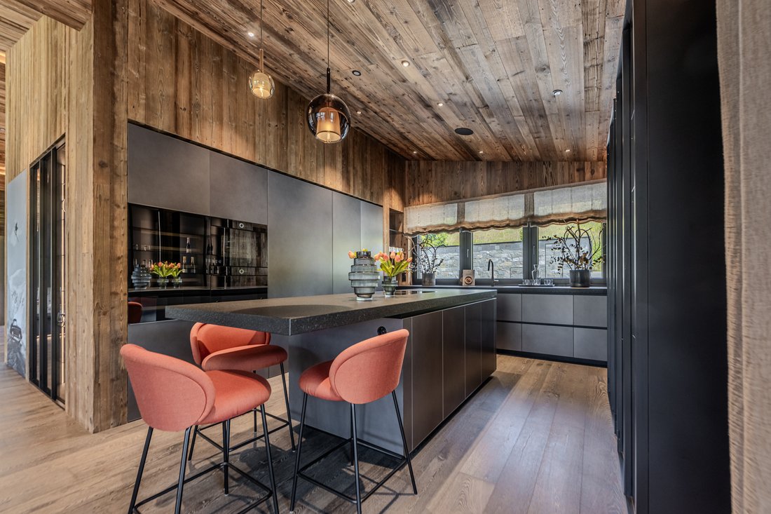 Chalet a Reith bei Kitzbühel, Tirolo, Austria 4 - 15588668