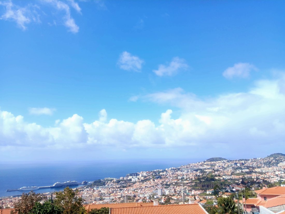 Villa in Monte, Madeira, Portugal 1 - 15588706