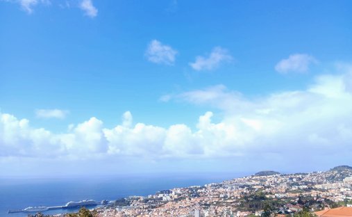 Villa in Monte, Madeira, Portugal 1