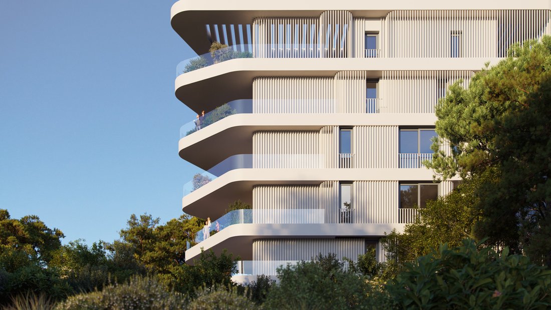 Penthouse in Glyfada, Attica, Greece 5 - 15588116