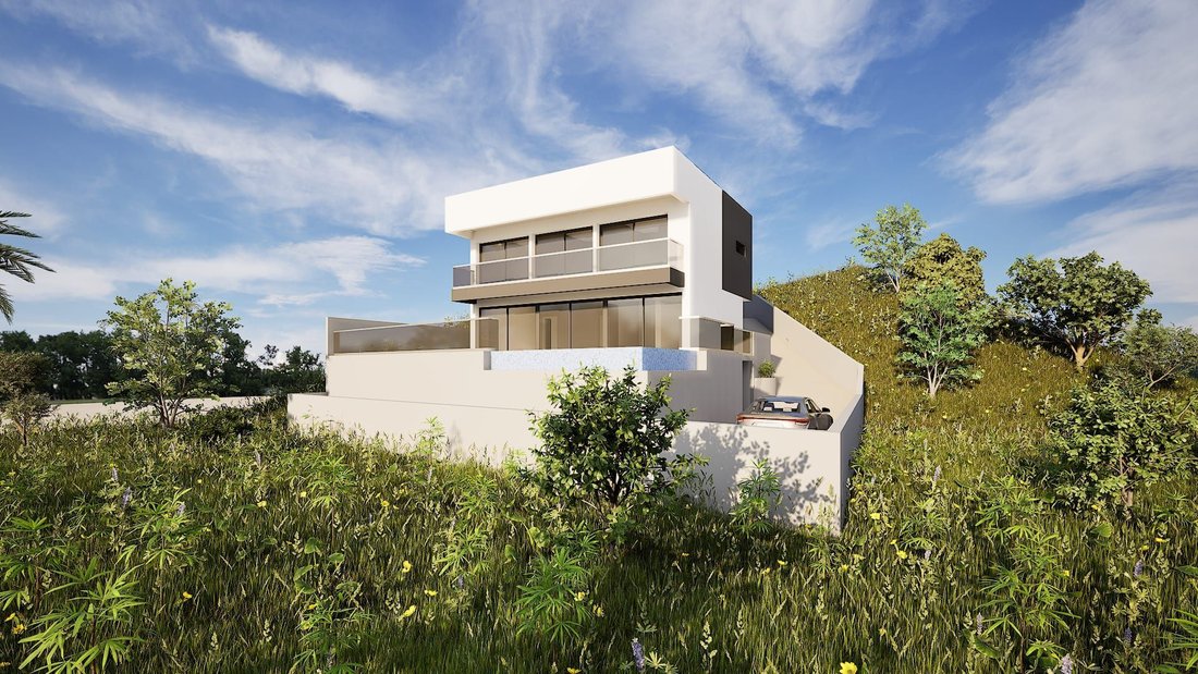 Villa in Monte, Madeira, Portugal 5 - 15588706