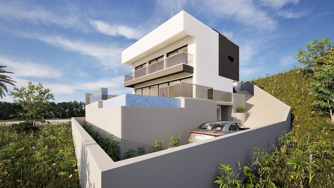 Villa in Monte, Madeira, Portugal 4 - 15588706