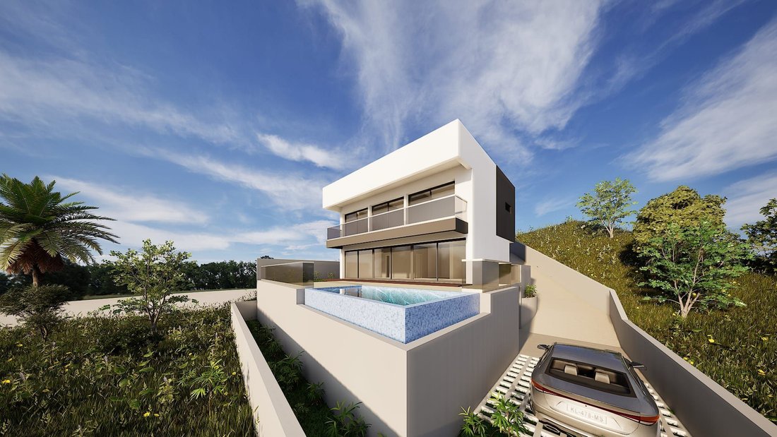 Villa in Monte, Madeira, Portugal 3 - 15588706