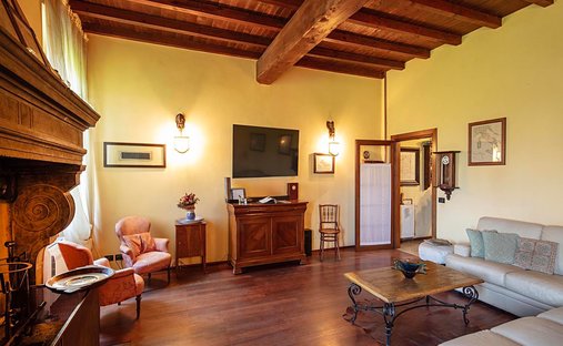 Casa en Cazzago San Martino, Lombardía, Italia 1