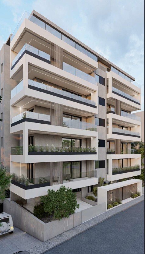 Apartment in South Athens, Attica, Greece 1 - 15588761