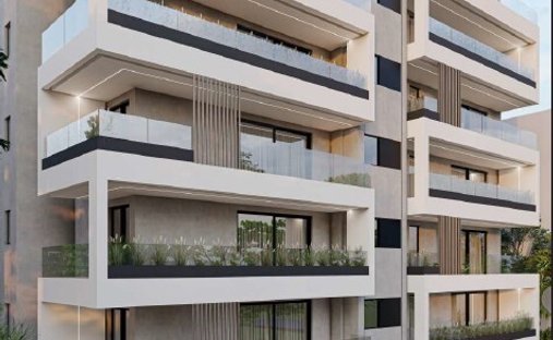 Wohnung in South Athens, Attika, Griechenland 1