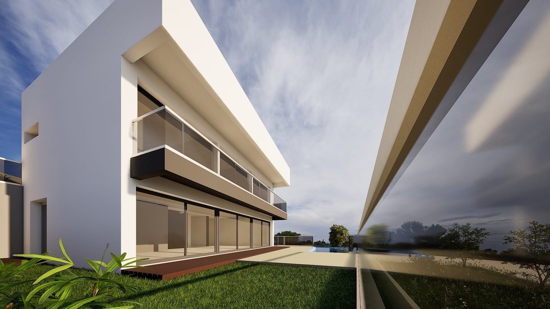 Villa in Monte, Madeira, Portugal 2 - 15588706