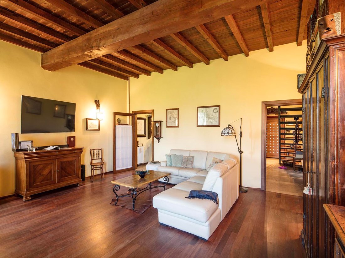 Haus in Cazzago San Martino, Lombardei, Italien 4 - 15588100