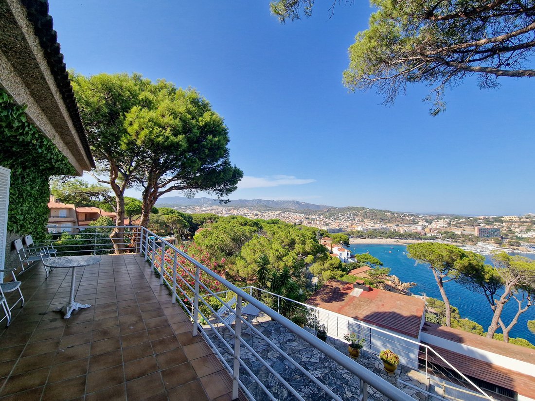 House in Sant Feliu de Guixols, Catalonia, Spain 5 - 15588683