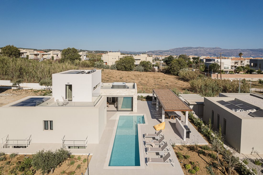 Villa in Crete, Greece 2 - 15241573