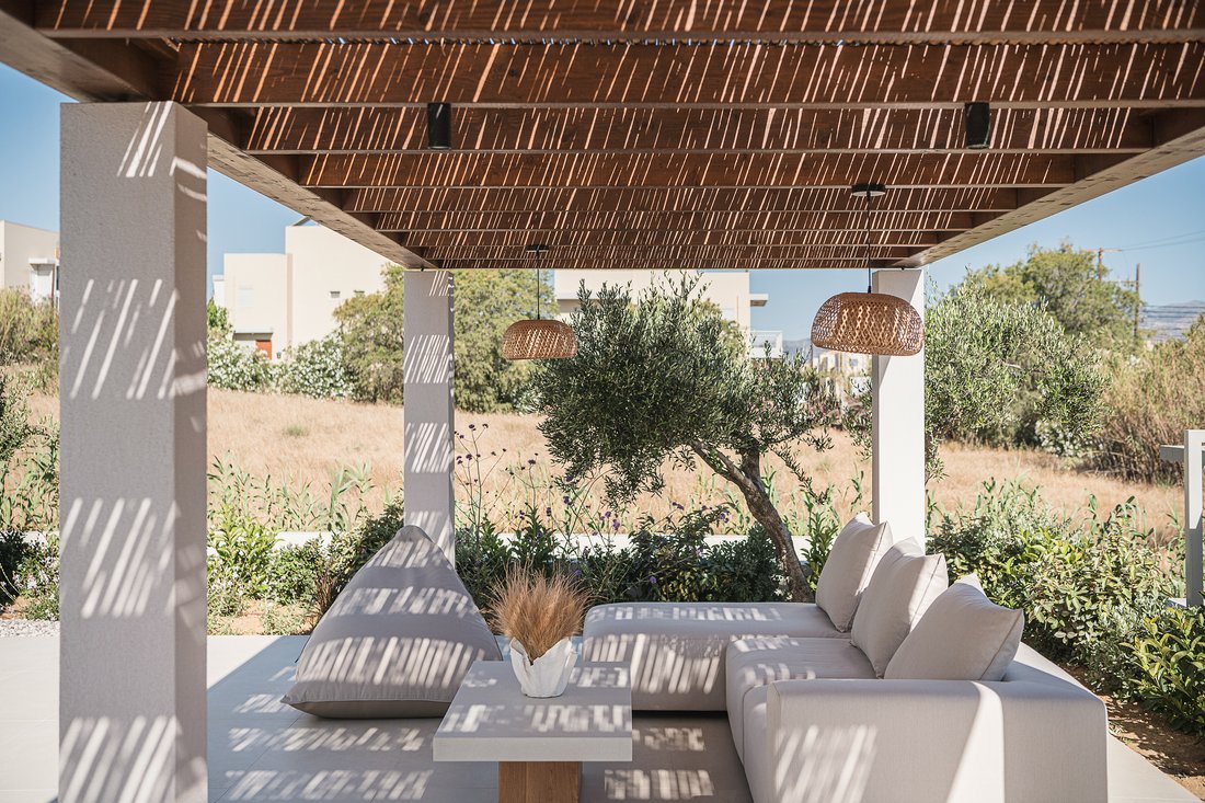 Villa in Crete, Greece 5 - 15241573