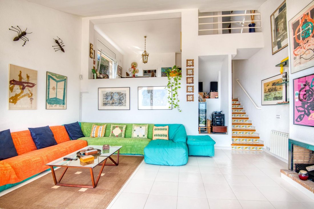 House in Sant Feliu de Guixols, Catalonia, Spain 1 - 15588683