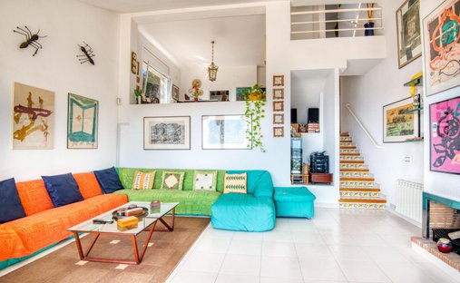 Casa a Sant Feliu de Guíxols, Catalogna, Spagna 1