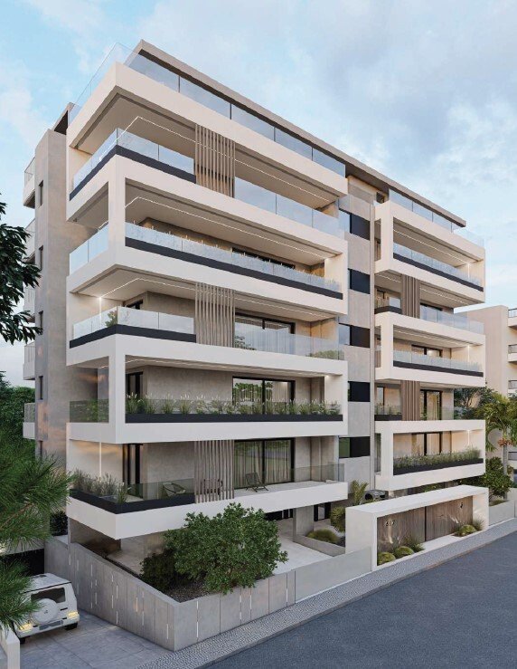 Apartment in South Athens, Attica, Greece 3 - 15588761