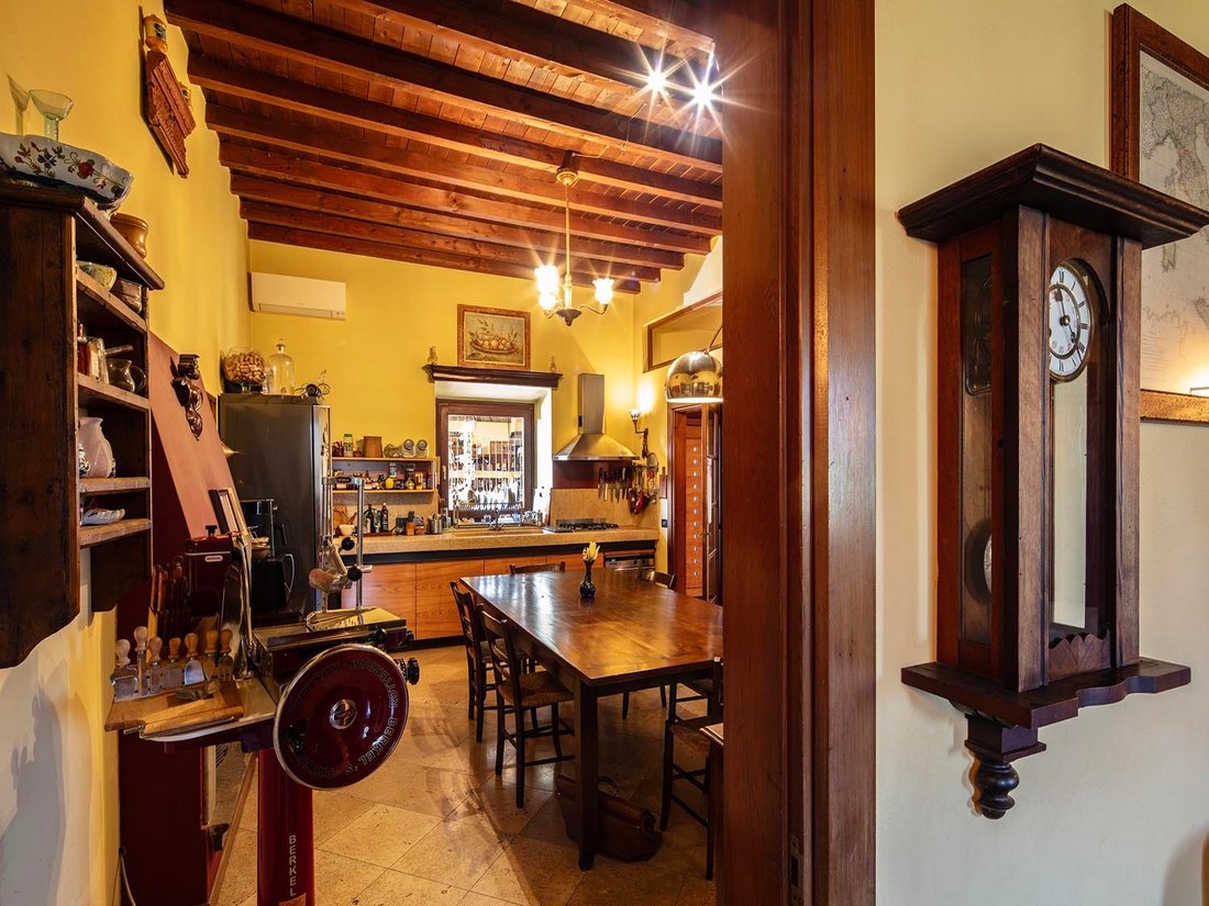 Haus in Cazzago San Martino, Lombardei, Italien 5 - 15588100