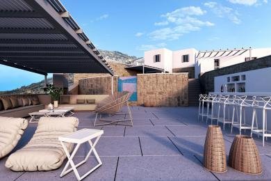 Villa in Mykonos, Aegean, Greece 2 - 15241631