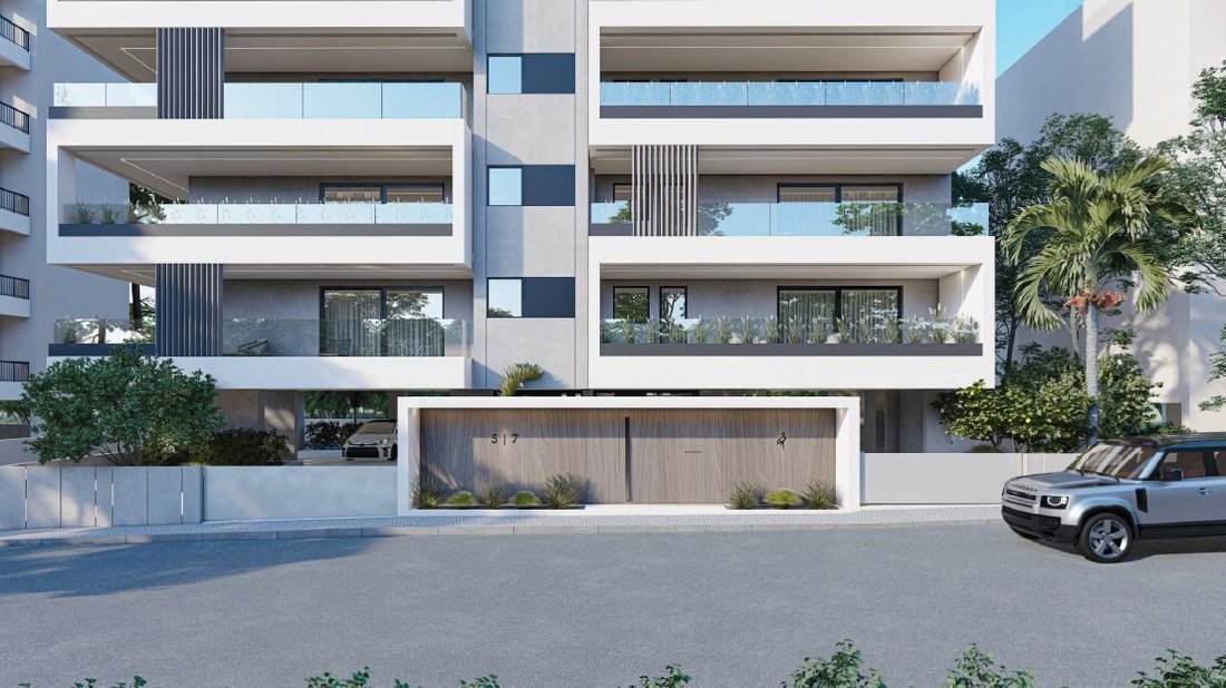 Apartment in South Athens, Attica, Greece 5 - 15588761