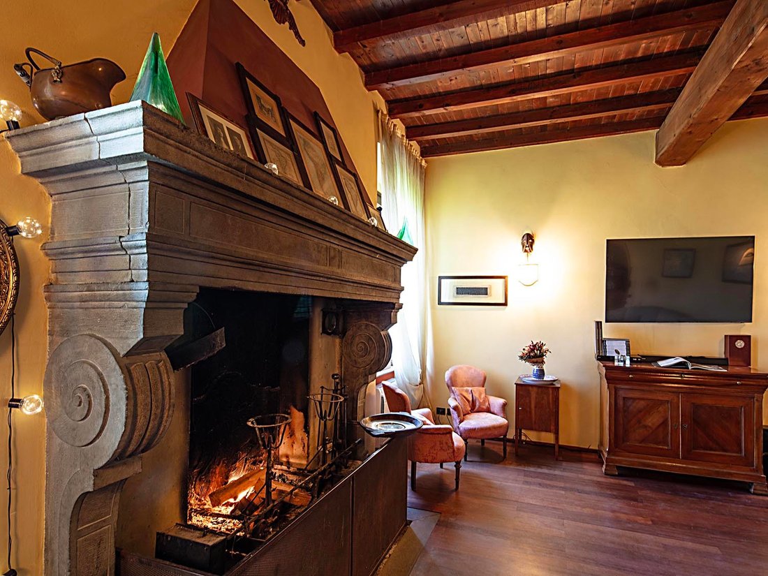 Haus in Cazzago San Martino, Lombardei, Italien 3 - 15588100