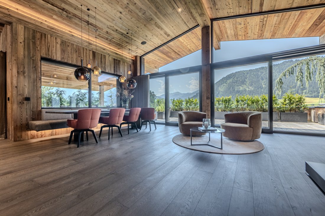 Chalet a Reith bei Kitzbühel, Tirolo, Austria 3 - 15588668
