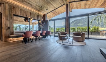Chalet in Reith bei Kitzbühel, Tyrol, Austria 2