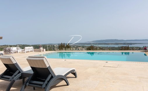 Villa a Koinotita Kranidiou, Kranidi, Grecia 1