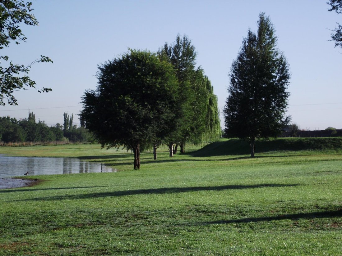 Land in Vanderbijlpark, Gauteng, South Africa 4 - 15588168