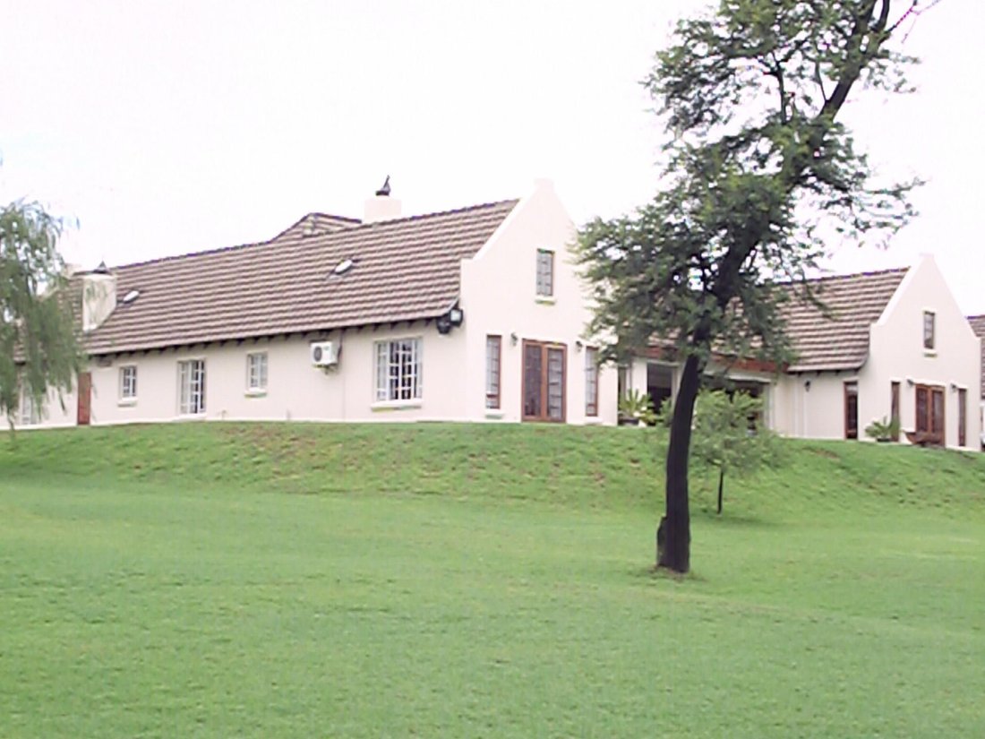 Land in Vanderbijlpark, Gauteng, South Africa 5 - 15588168