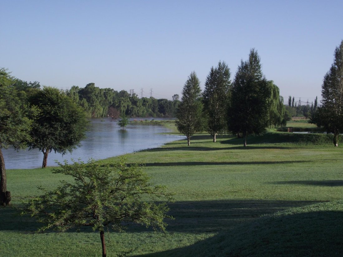 Land in Vanderbijlpark, Gauteng, South Africa 3 - 15588168