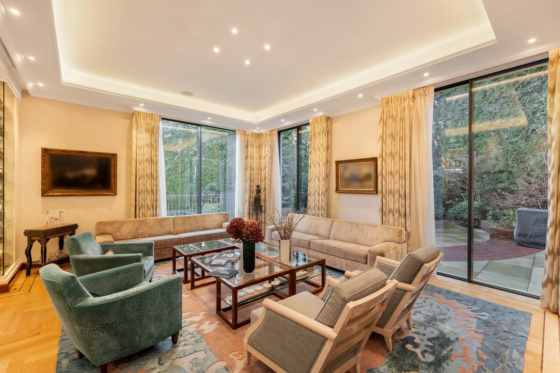 House in London, England, United Kingdom 5 - 15588701