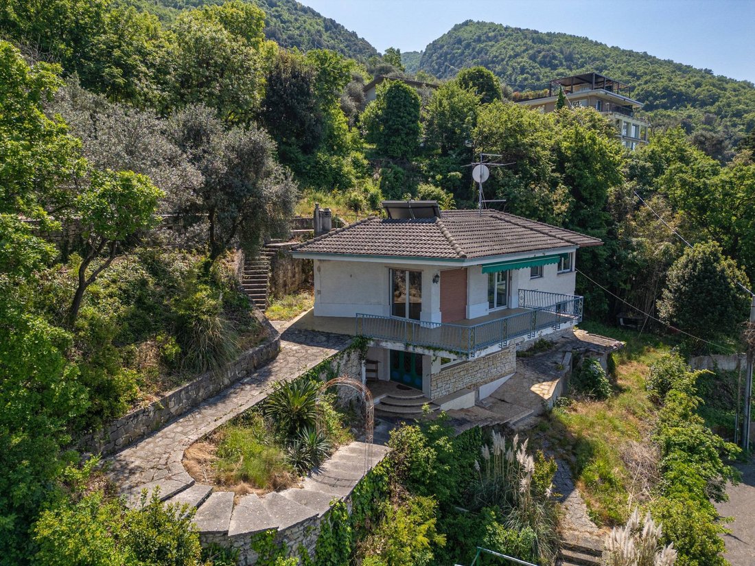 Maison à Torri del Benaco, Vénétie, Italie 2 - 15588729
