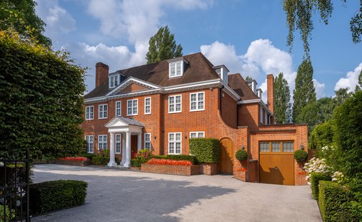 House in London, England, United Kingdom 1