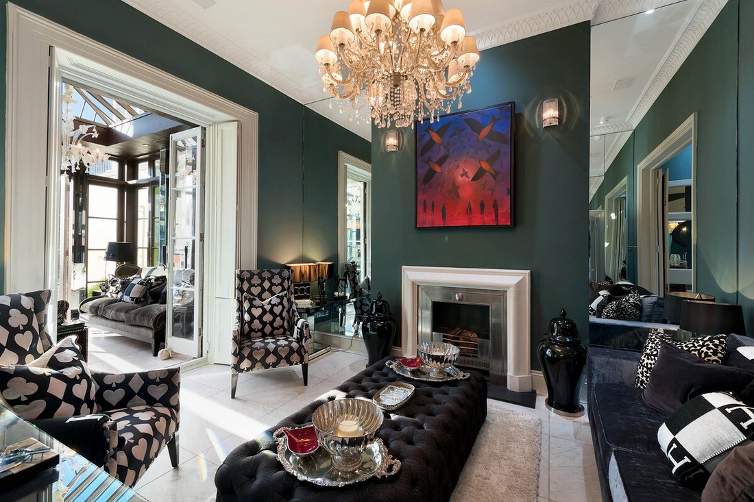 House in London, England, United Kingdom 1 - 15588689