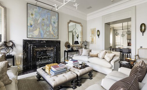 House in London, England, United Kingdom 1