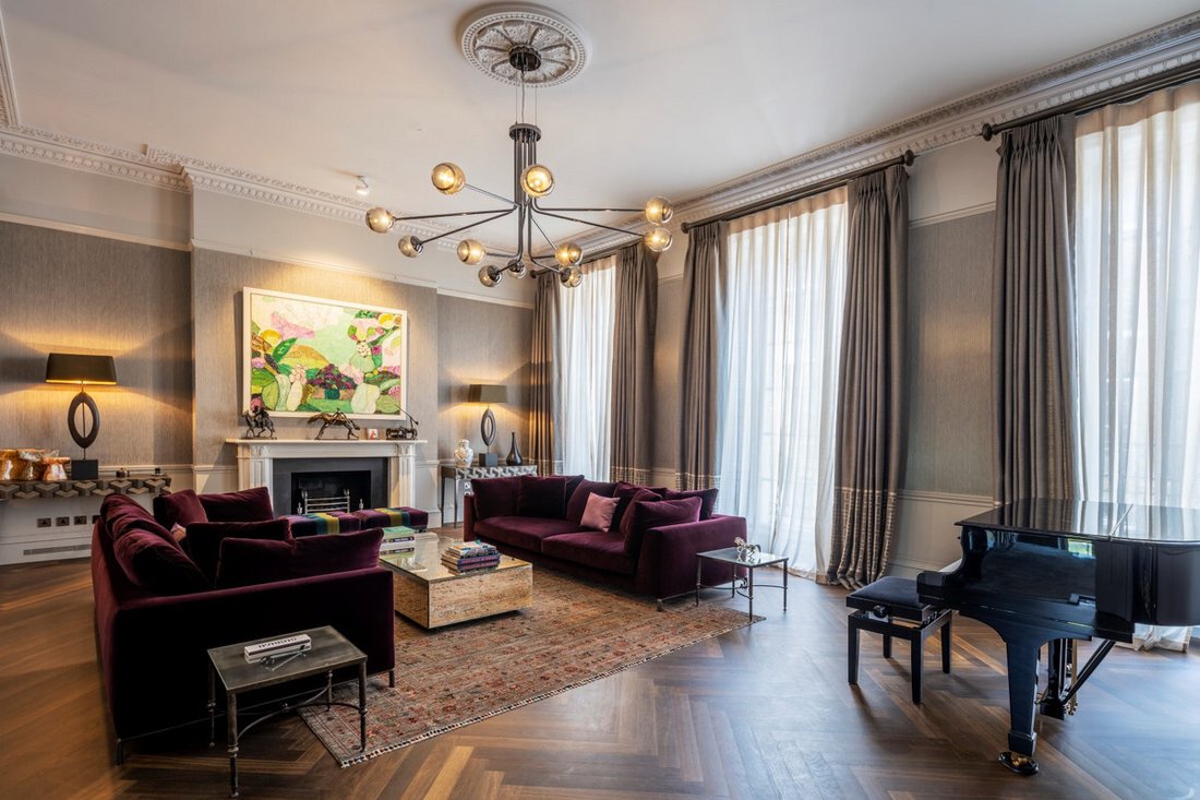 House in London, England, United Kingdom 2 - 15588687