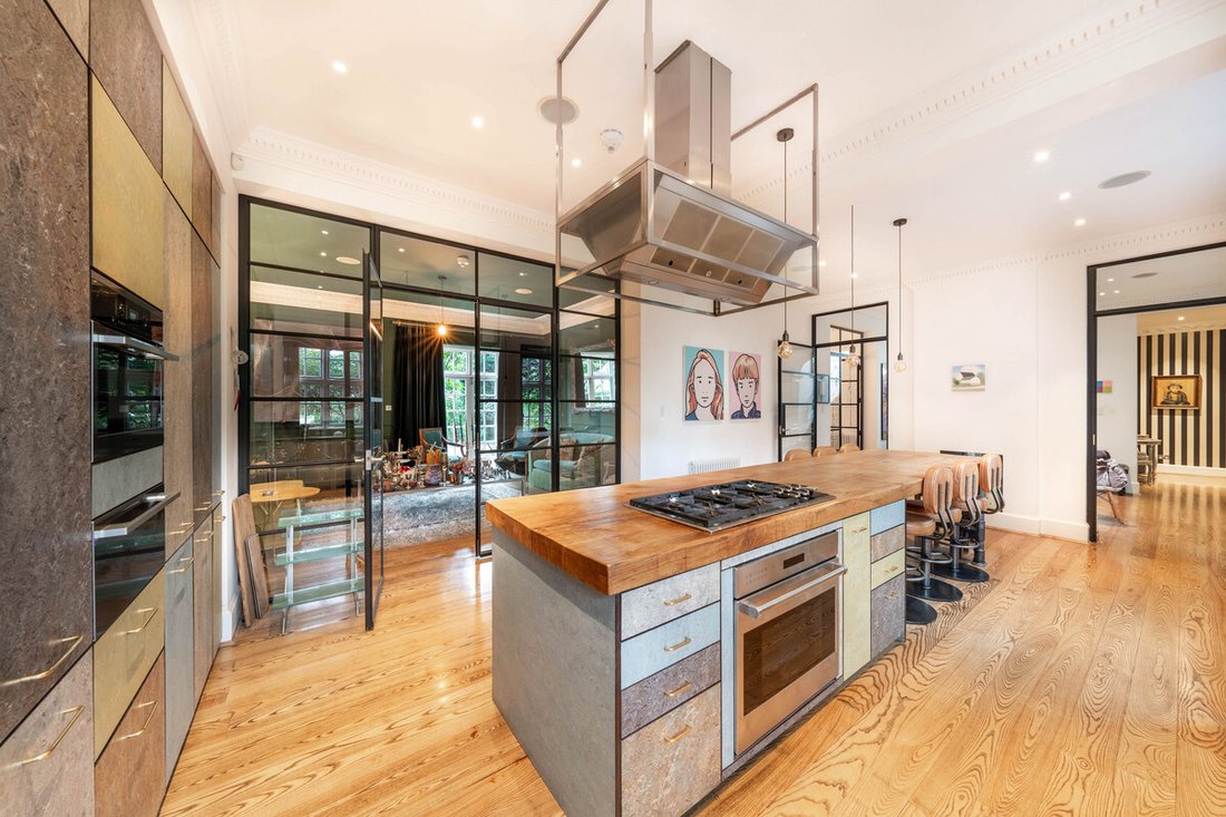 House in London, England, United Kingdom 3 - 15588694