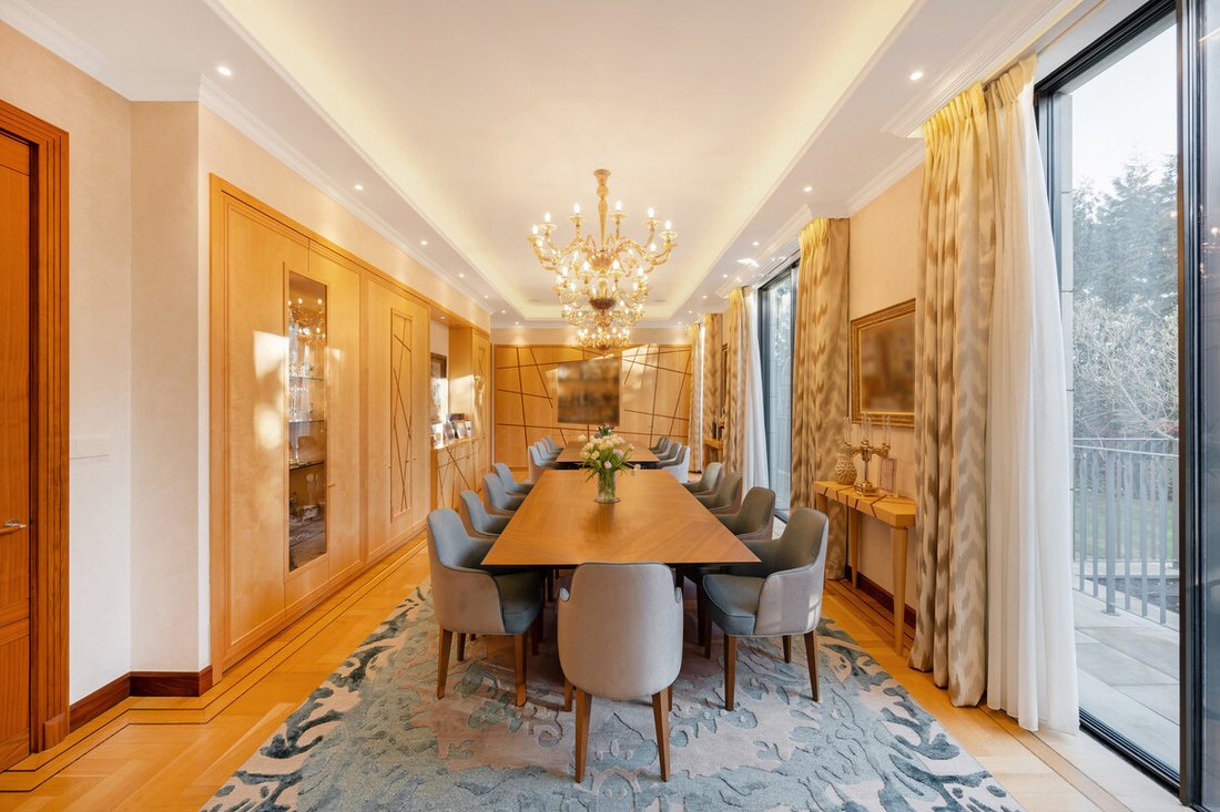 House in London, England, United Kingdom 4 - 15588701