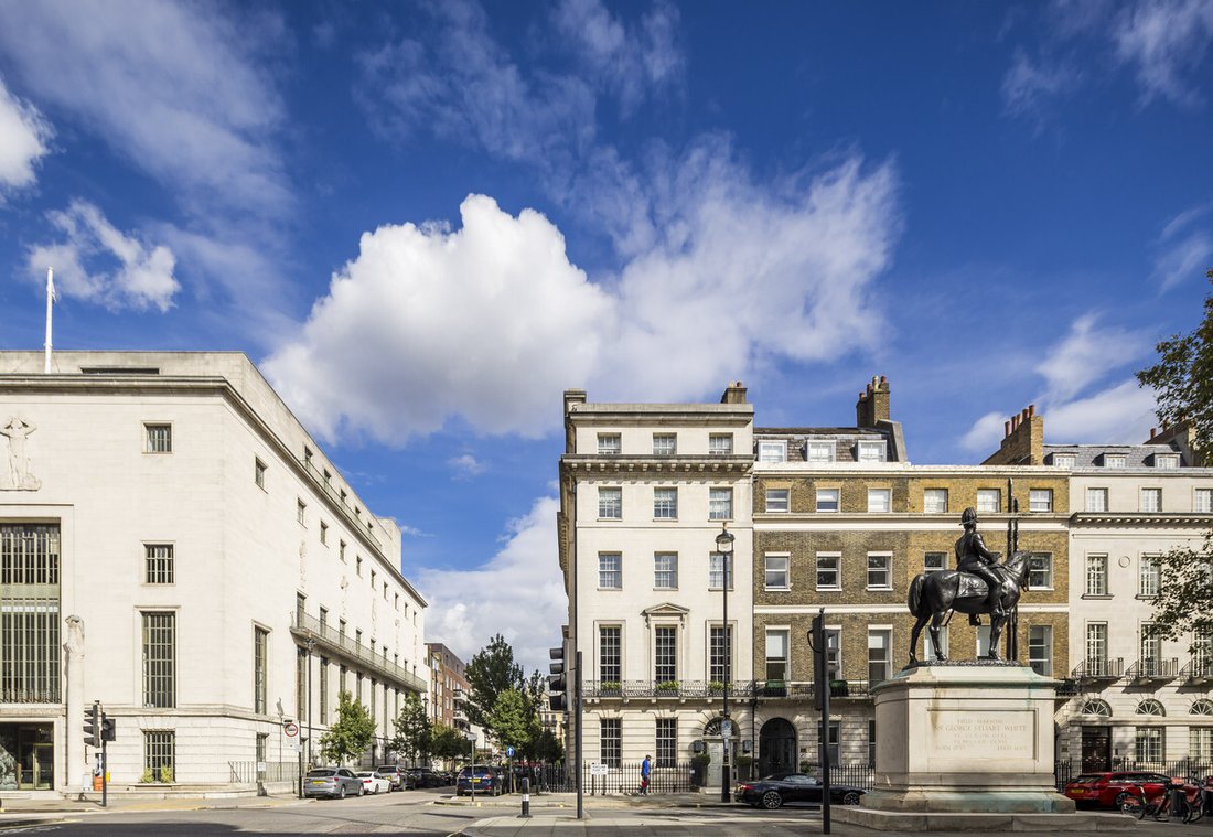 House in London, England, United Kingdom 2 - 15588691