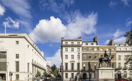 House in London, England, United Kingdom 1