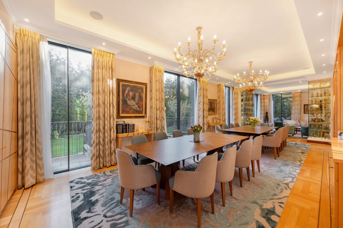 House in London, England, United Kingdom 3 - 15588701
