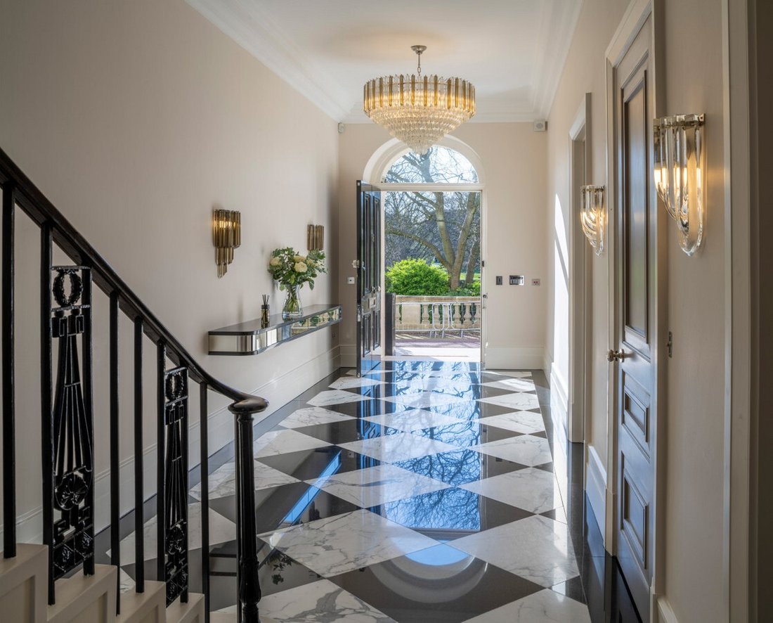 House in London, England, United Kingdom 4 - 15588693